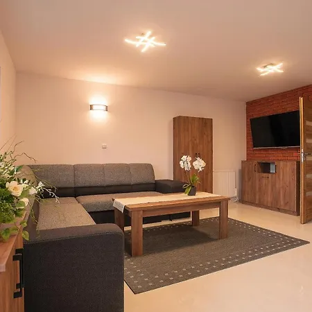 Apartamenty u Bartka i Magdy Solina  Zewnętrze zdjęcie
