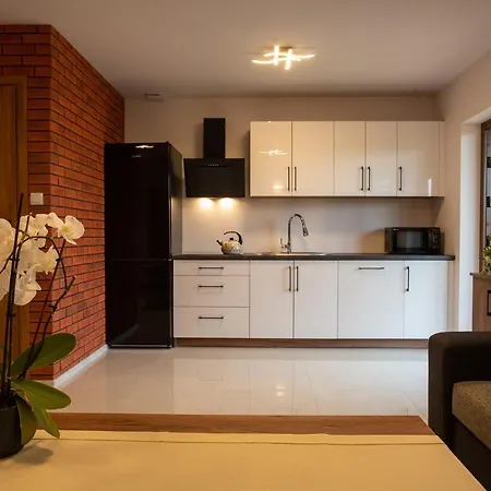 Apartamenty u Bartka i Magdy Solina  Zewnętrze zdjęcie