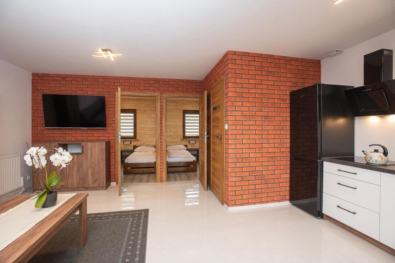 U Bartka I Magdy Apartment *