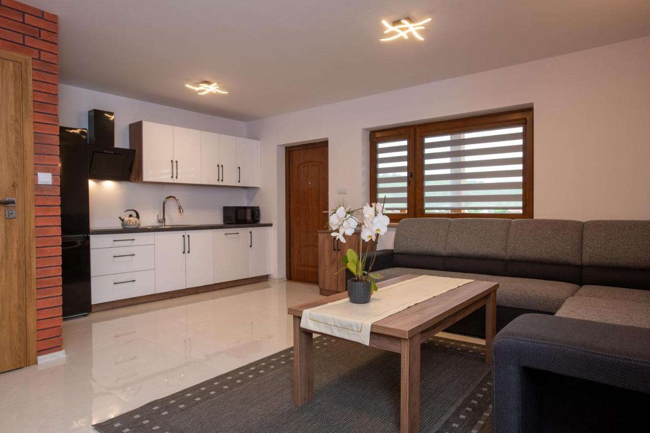 Apartment U Bartka I Magdy