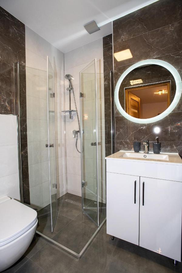 Apartment U Bartka I Magdy Solina (Podkarpackie)