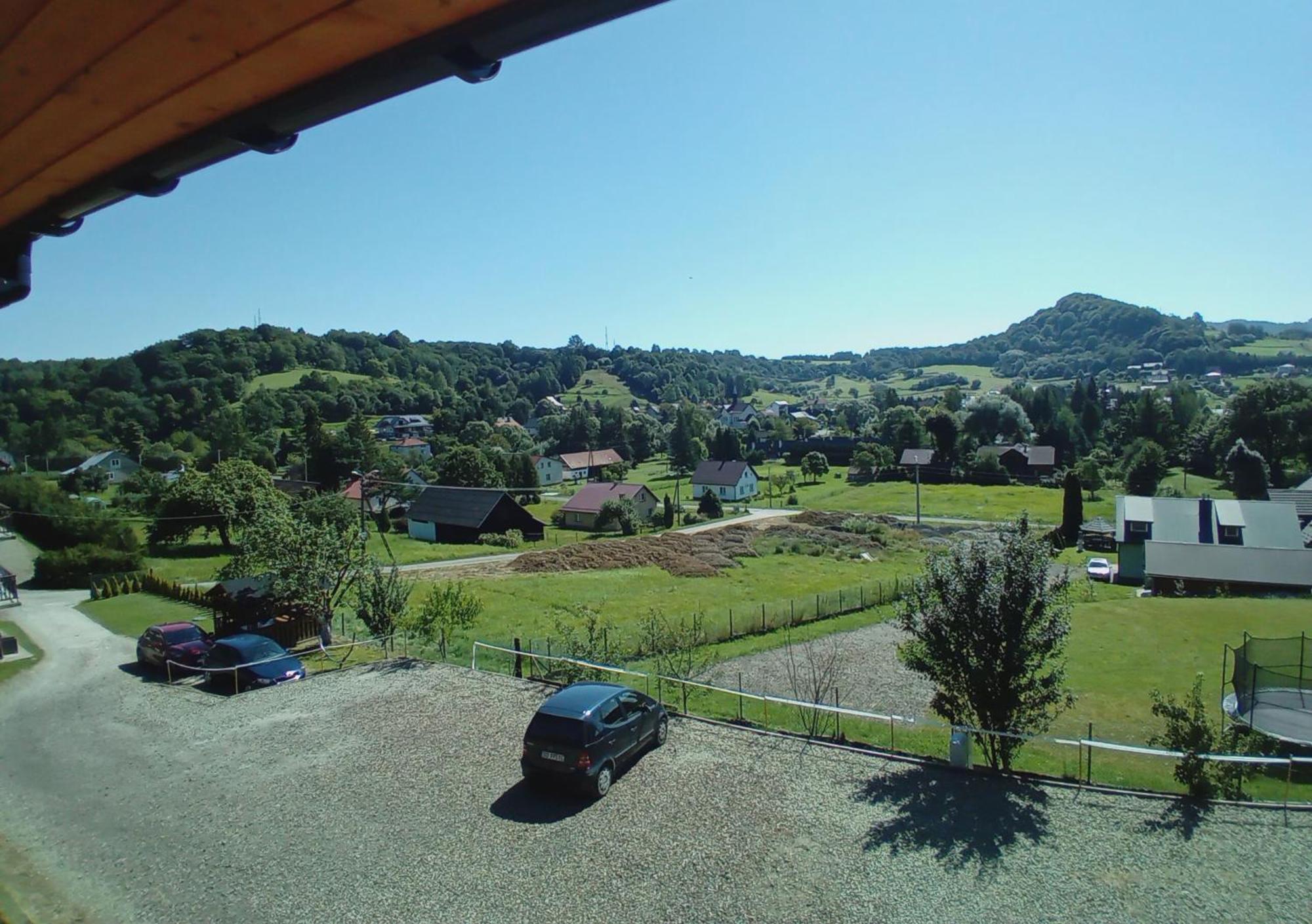 U Bartka I Magdy Apartment Solina (Podkarpackie)